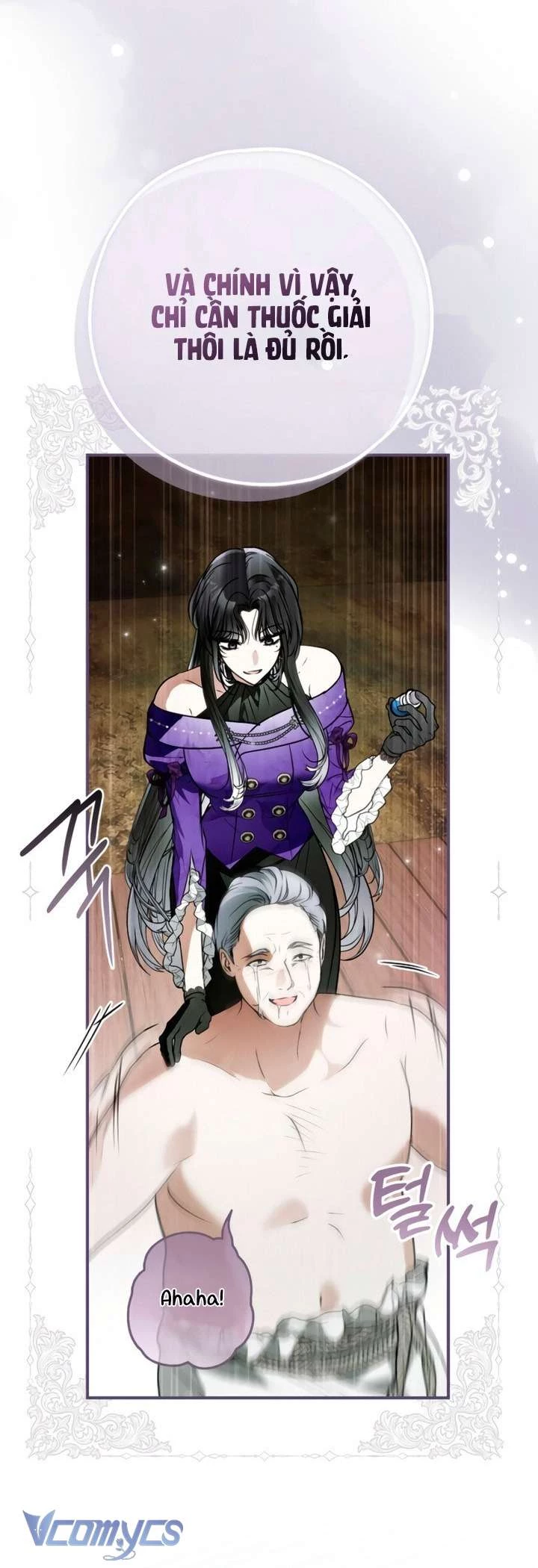 Ai Đó Đang Điều Khiển Cơ Thể Của Tôi Chapter 79 - 52