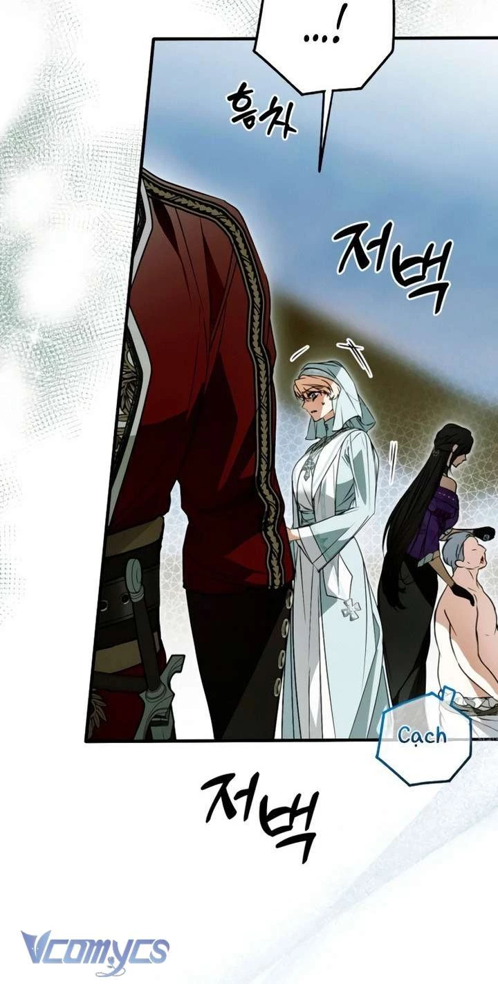 Ai Đó Đang Điều Khiển Cơ Thể Của Tôi Chapter 79 - 55