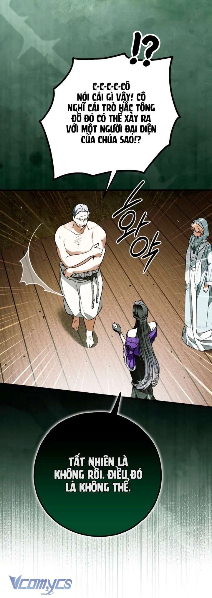 Ai Đó Đang Điều Khiển Cơ Thể Của Tôi Chapter 79 - 61