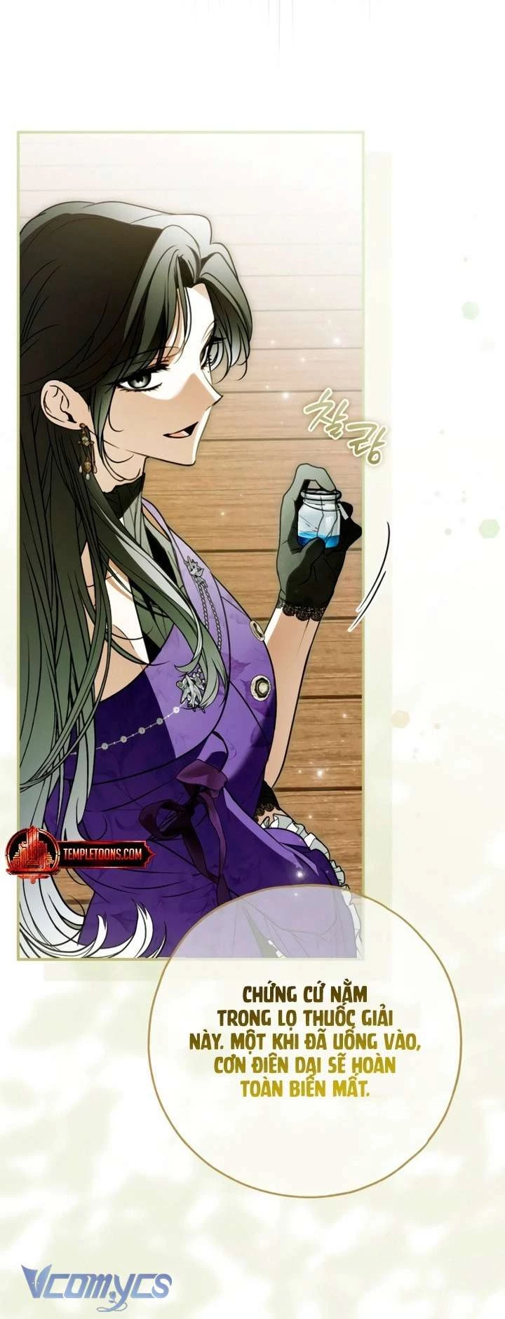 Ai Đó Đang Điều Khiển Cơ Thể Của Tôi Chapter 79 - 62