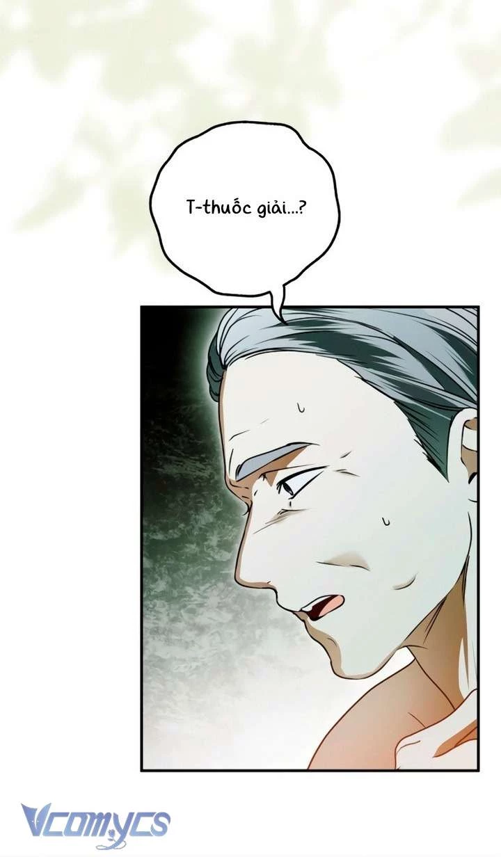 Ai Đó Đang Điều Khiển Cơ Thể Của Tôi Chapter 79 - 63