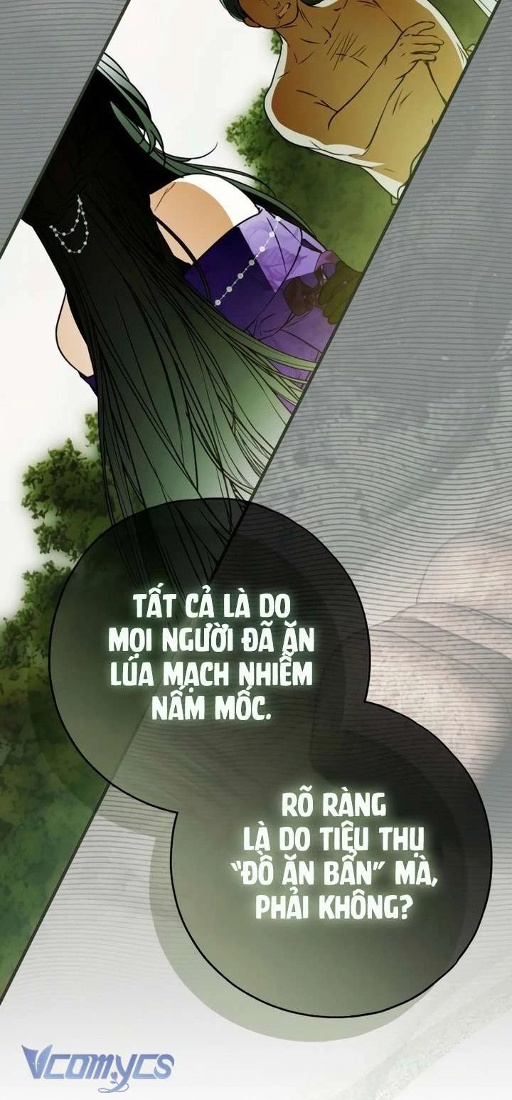 Ai Đó Đang Điều Khiển Cơ Thể Của Tôi Chapter 79 - 65