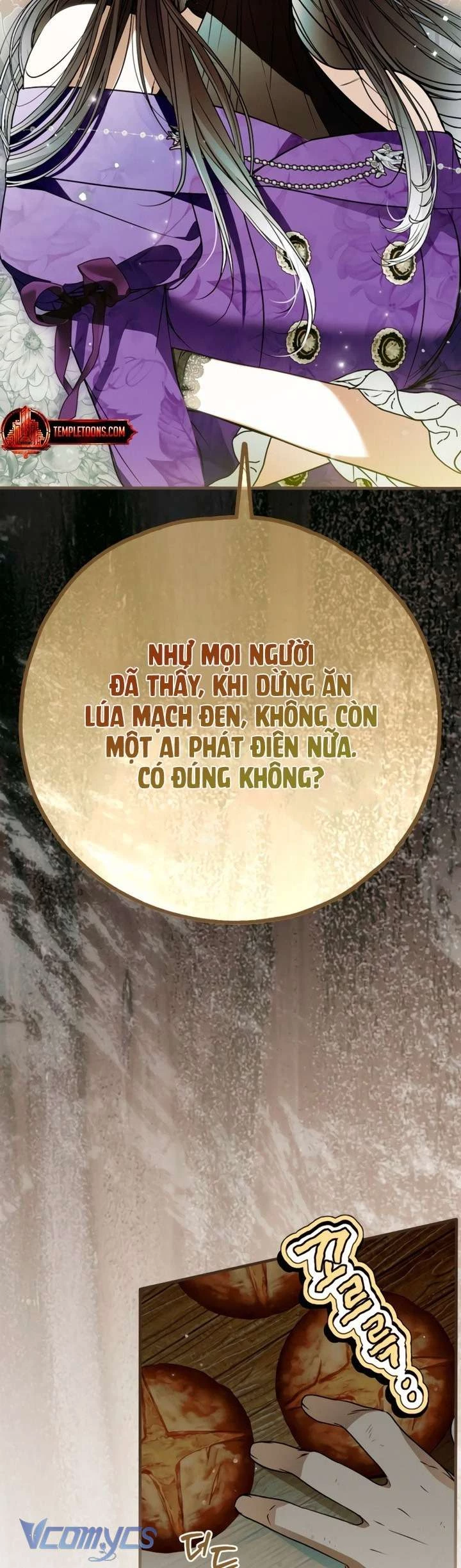 Ai Đó Đang Điều Khiển Cơ Thể Của Tôi Chapter 79 - 67