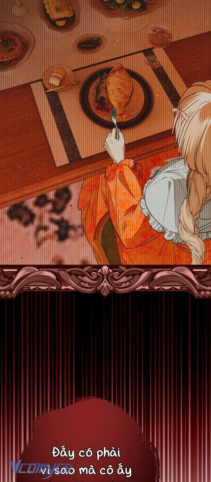 Ai Đó Đang Điều Khiển Cơ Thể Của Tôi Chapter 79 - 71