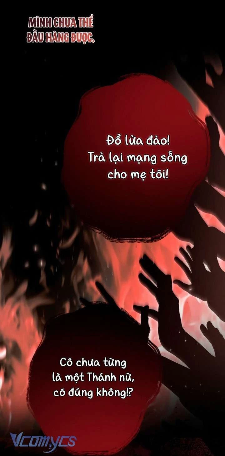 Ai Đó Đang Điều Khiển Cơ Thể Của Tôi Chapter 79 - 73