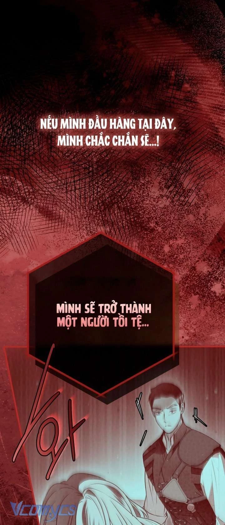 Ai Đó Đang Điều Khiển Cơ Thể Của Tôi Chapter 79 - 74