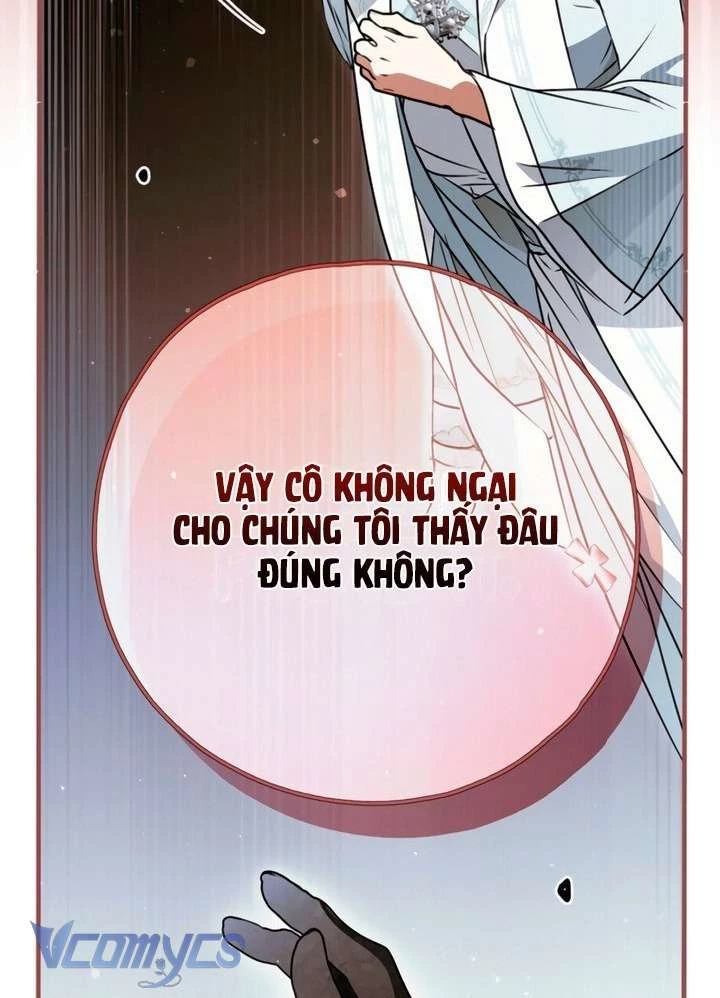 Ai Đó Đang Điều Khiển Cơ Thể Của Tôi Chapter 79 - 77