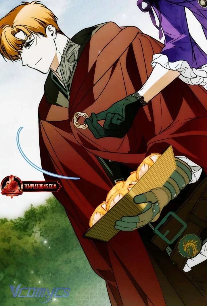 Ai Đó Đang Điều Khiển Cơ Thể Của Tôi Chapter 79 - 80