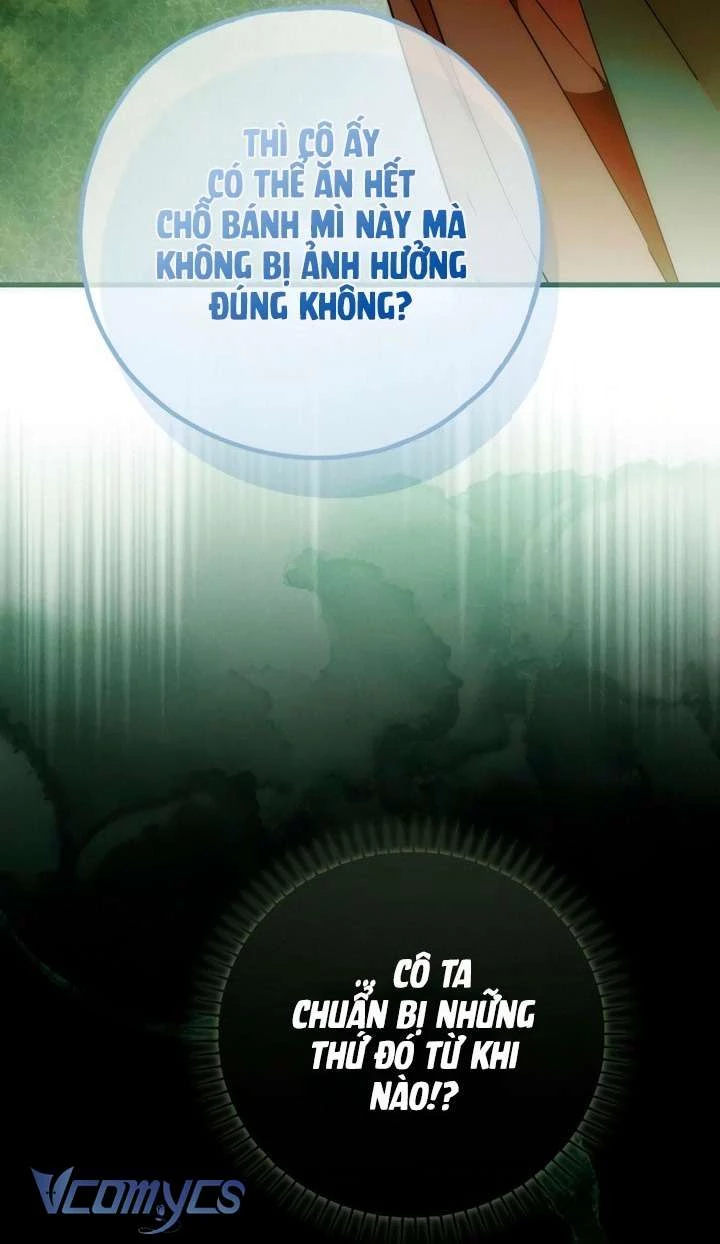 Ai Đó Đang Điều Khiển Cơ Thể Của Tôi Chapter 79 - 81