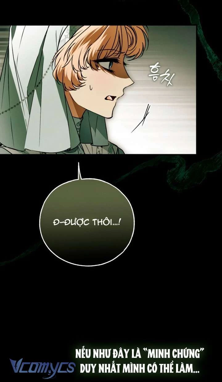 Ai Đó Đang Điều Khiển Cơ Thể Của Tôi Chapter 79 - 82