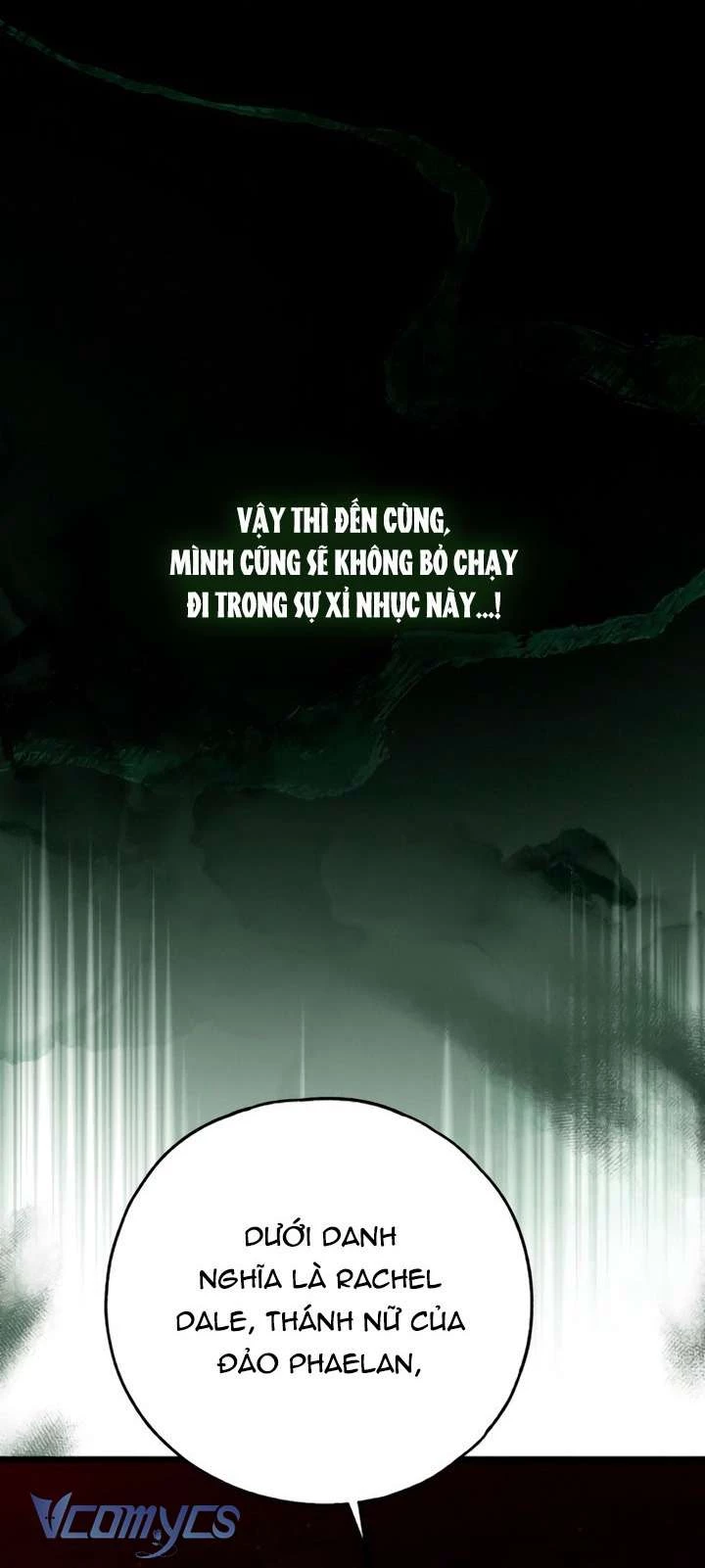 Ai Đó Đang Điều Khiển Cơ Thể Của Tôi Chapter 79 - 83