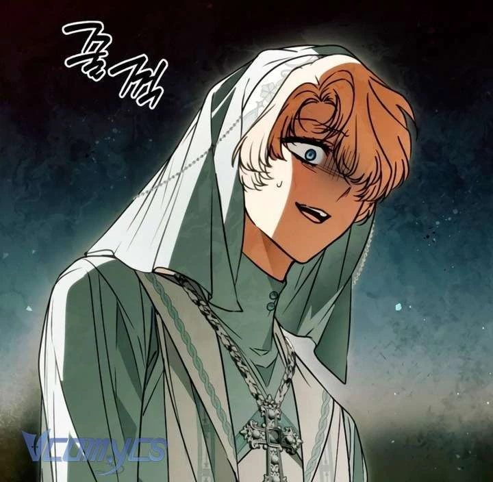 Ai Đó Đang Điều Khiển Cơ Thể Của Tôi Chapter 79 - 84