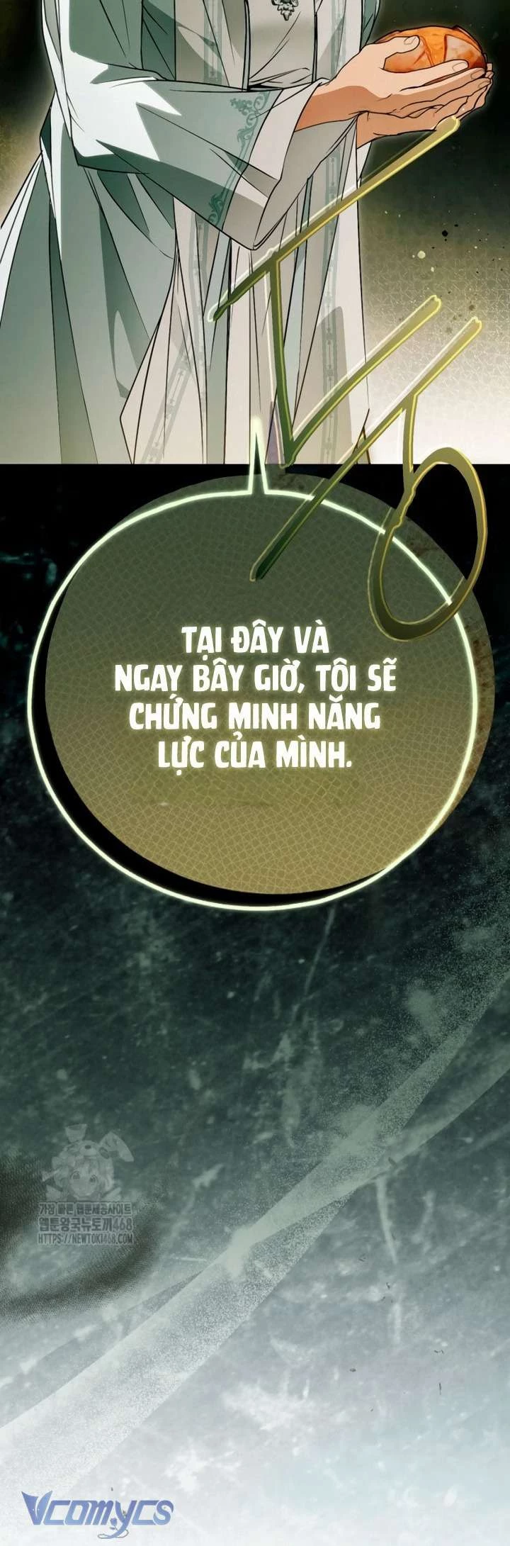 Ai Đó Đang Điều Khiển Cơ Thể Của Tôi Chapter 79 - 85