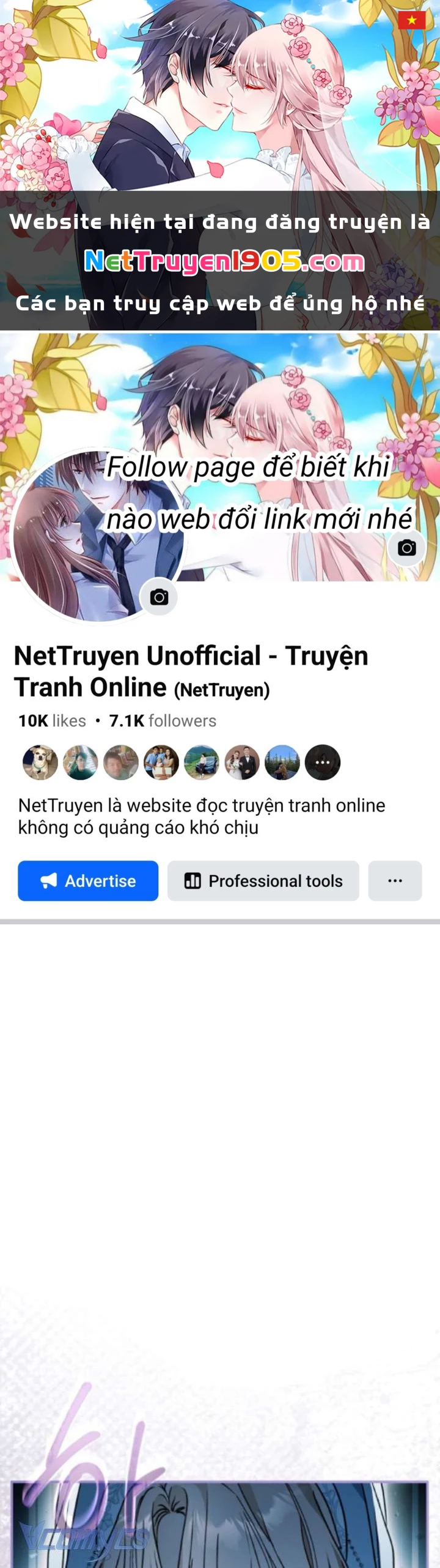 Ai Đó Đang Điều Khiển Cơ Thể Của Tôi Chapter 80 - 1