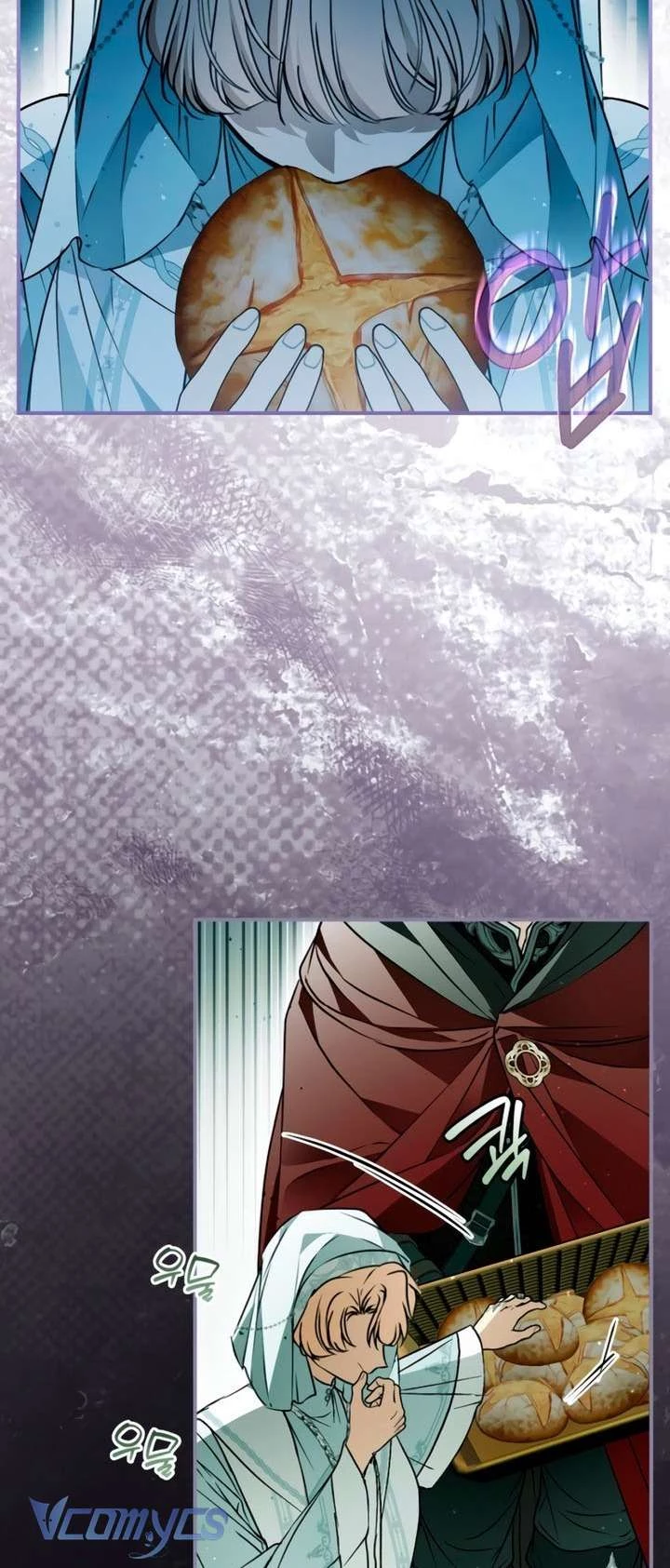 Ai Đó Đang Điều Khiển Cơ Thể Của Tôi Chapter 80 - 2