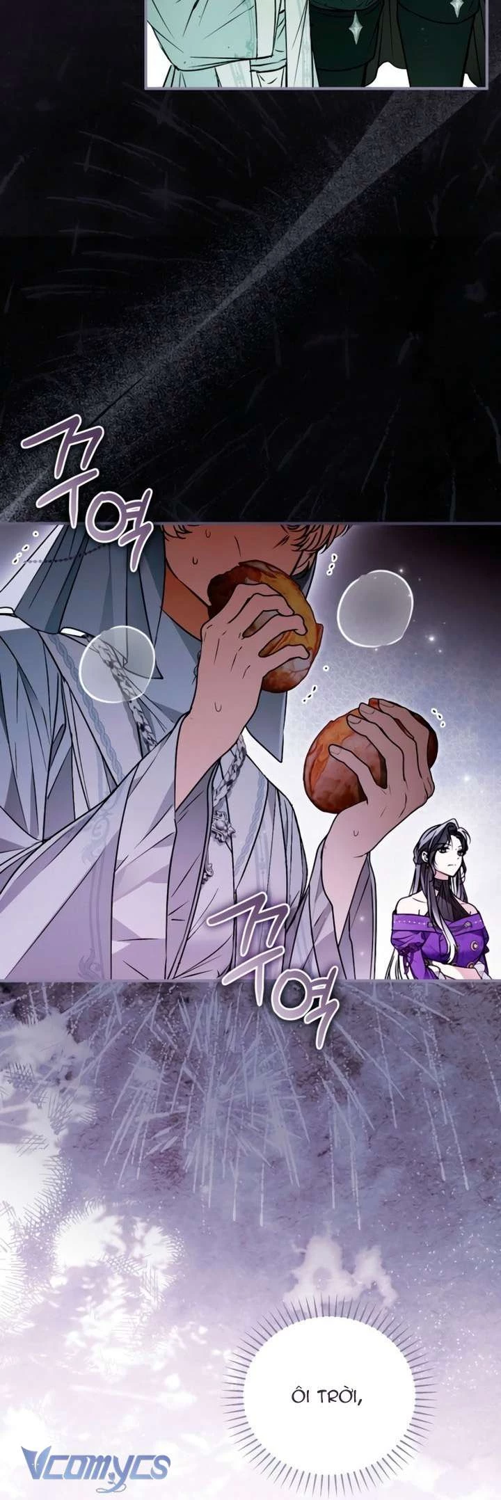 Ai Đó Đang Điều Khiển Cơ Thể Của Tôi Chapter 80 - 3