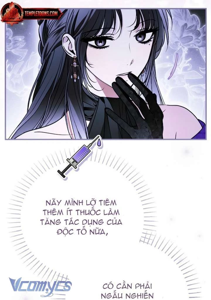 Ai Đó Đang Điều Khiển Cơ Thể Của Tôi Chapter 80 - 4