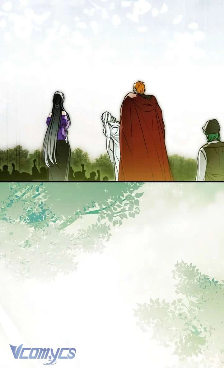 Ai Đó Đang Điều Khiển Cơ Thể Của Tôi Chapter 80 - 6