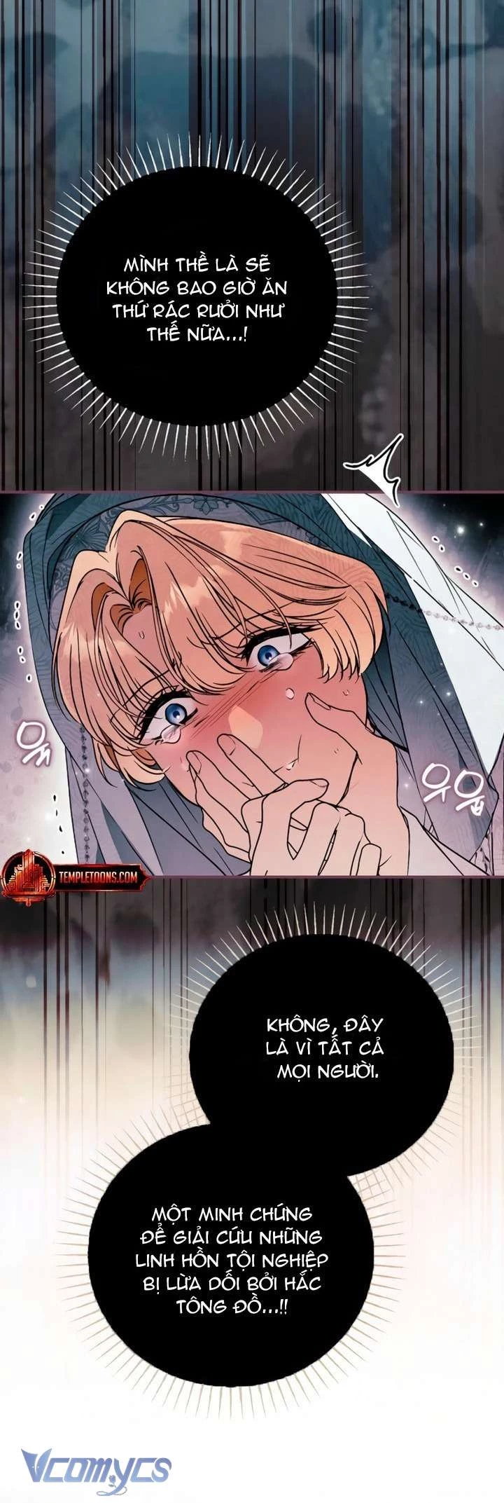 Ai Đó Đang Điều Khiển Cơ Thể Của Tôi Chapter 80 - 9