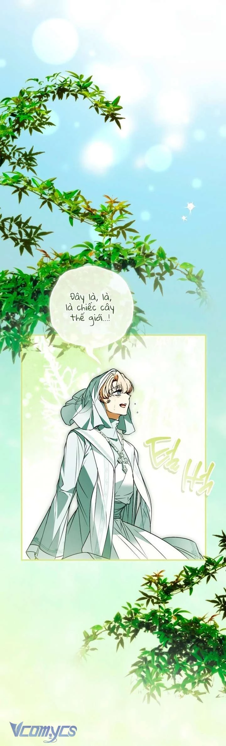 Ai Đó Đang Điều Khiển Cơ Thể Của Tôi Chapter 80 - 16