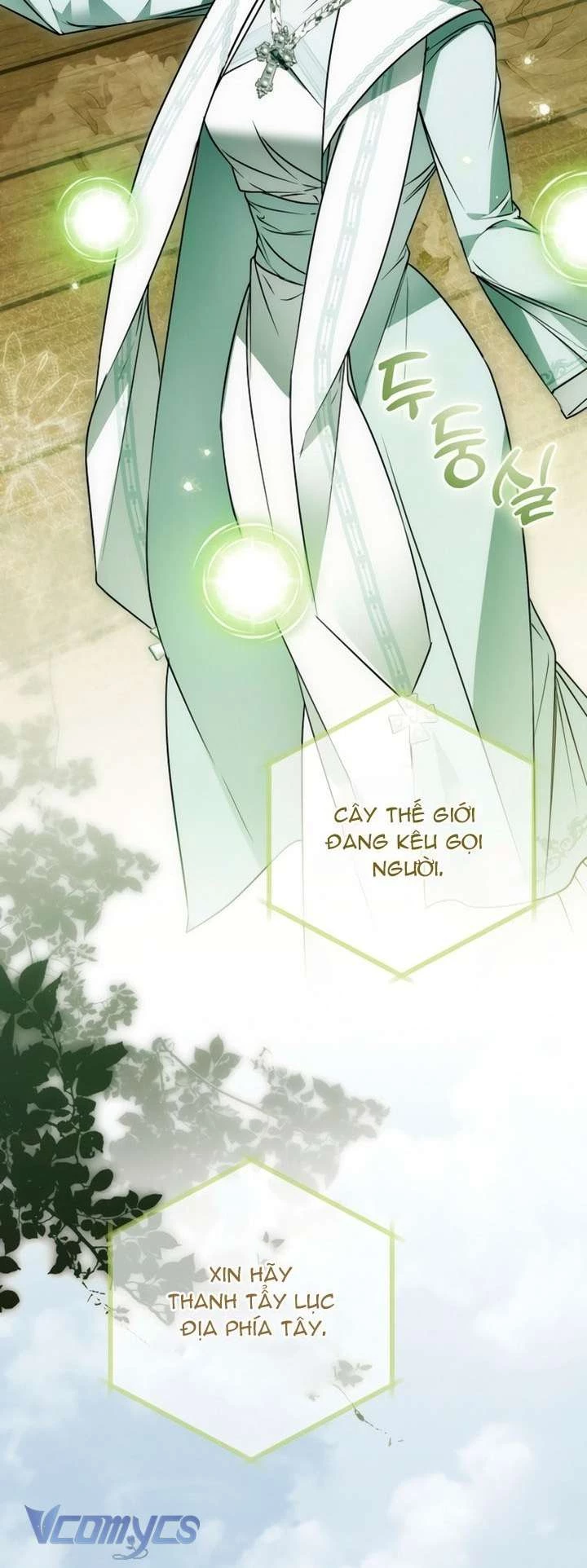 Ai Đó Đang Điều Khiển Cơ Thể Của Tôi Chapter 80 - 19