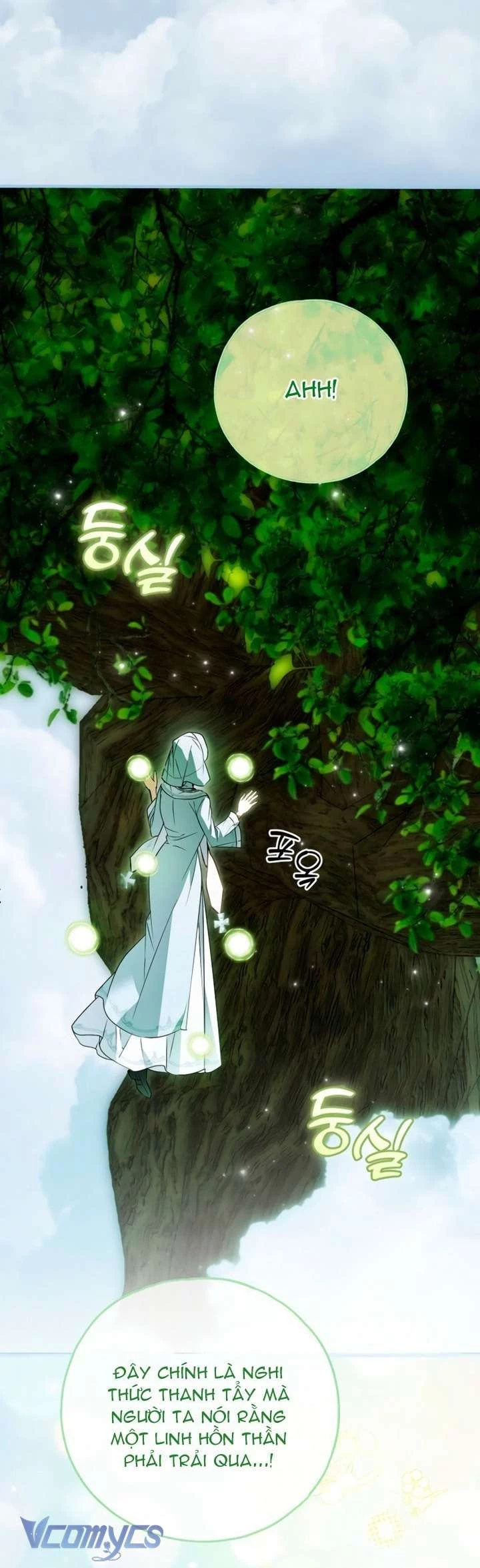 Ai Đó Đang Điều Khiển Cơ Thể Của Tôi Chapter 80 - 20