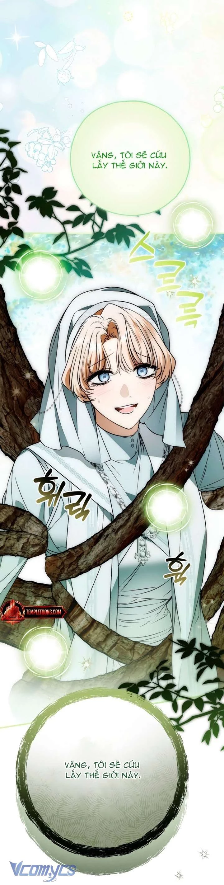 Ai Đó Đang Điều Khiển Cơ Thể Của Tôi Chapter 80 - 21