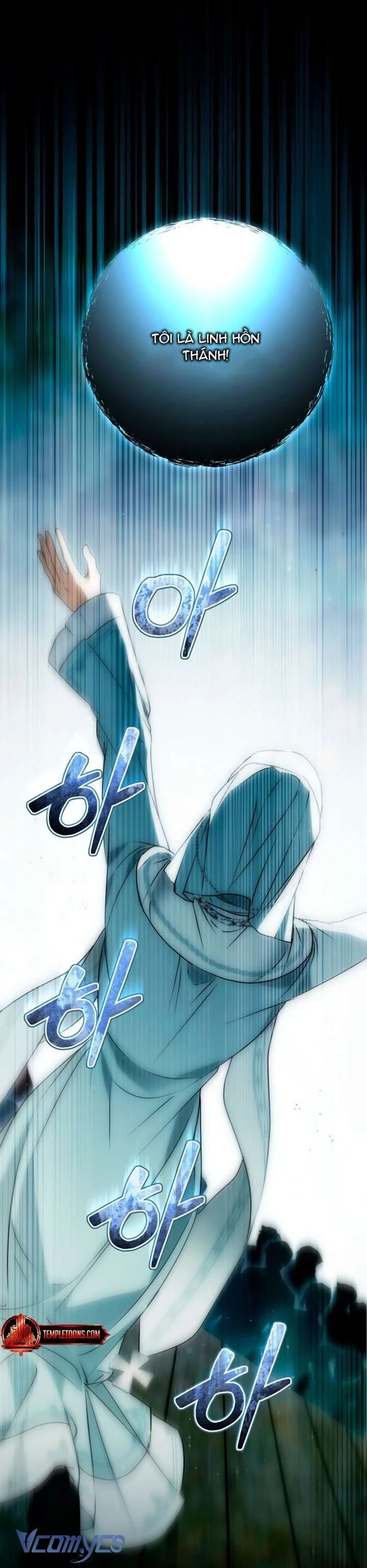 Ai Đó Đang Điều Khiển Cơ Thể Của Tôi Chapter 80 - 25