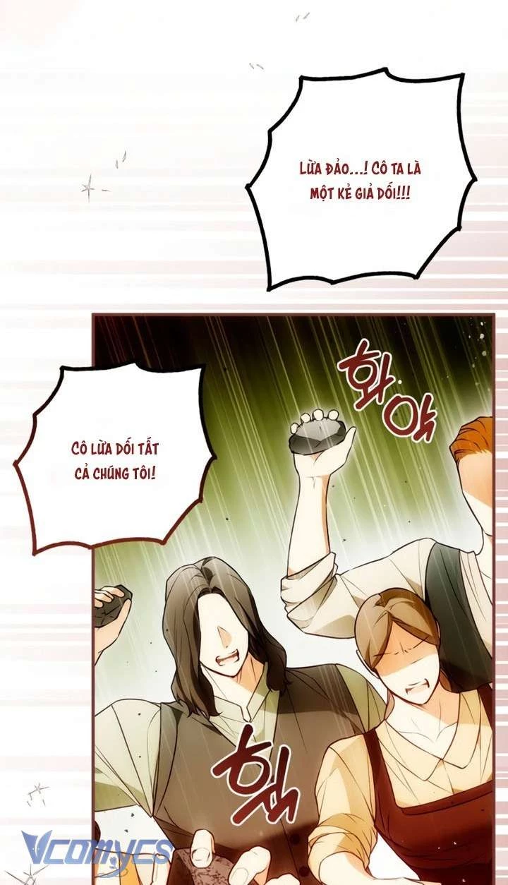 Ai Đó Đang Điều Khiển Cơ Thể Của Tôi Chapter 80 - 27