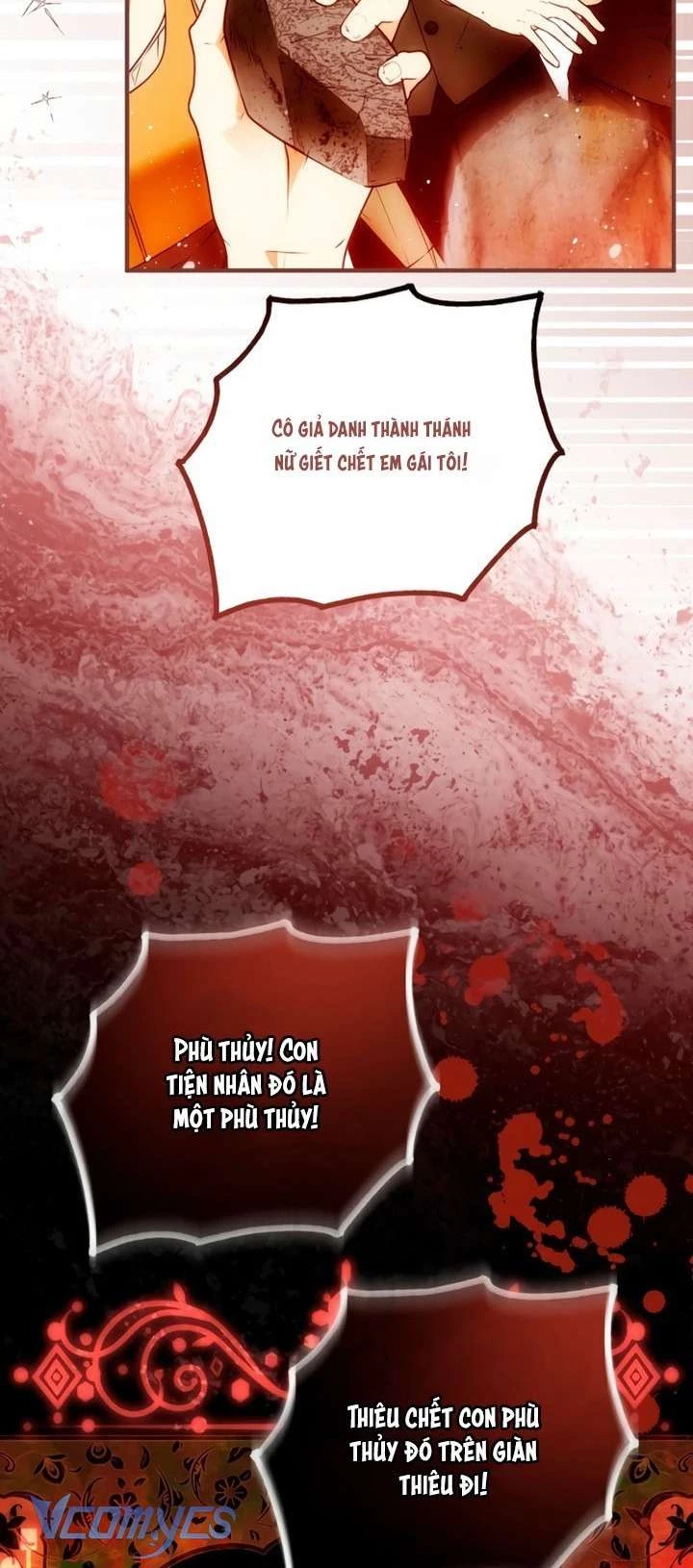 Ai Đó Đang Điều Khiển Cơ Thể Của Tôi Chapter 80 - 28