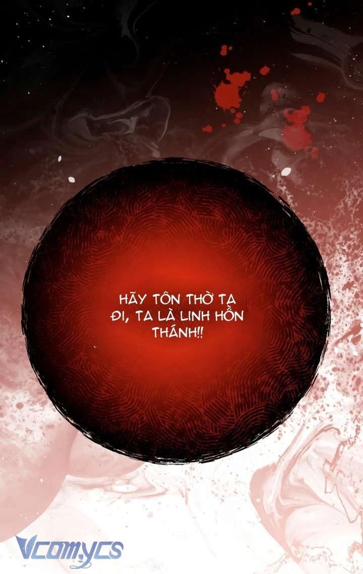 Ai Đó Đang Điều Khiển Cơ Thể Của Tôi Chapter 80 - 30