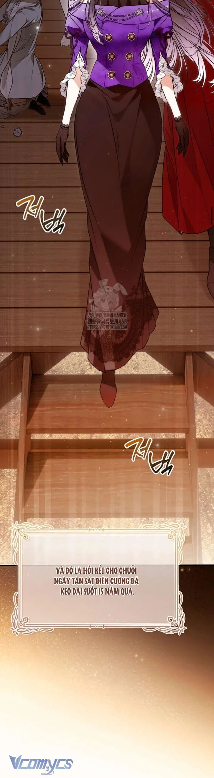 Ai Đó Đang Điều Khiển Cơ Thể Của Tôi Chapter 80 - 34