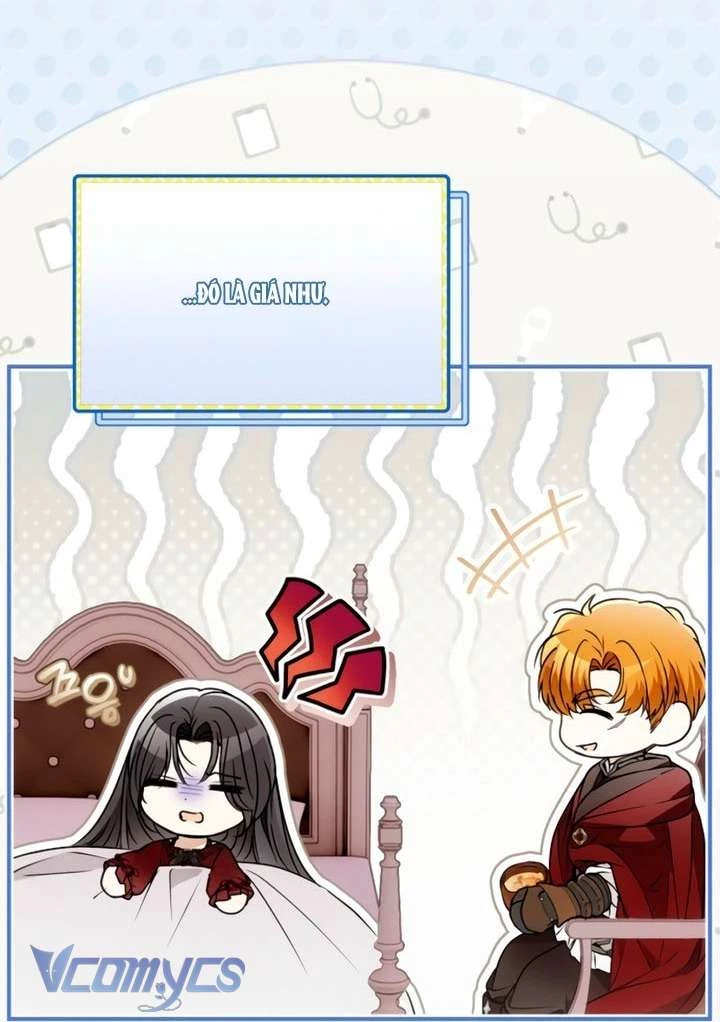 Ai Đó Đang Điều Khiển Cơ Thể Của Tôi Chapter 80 - 36