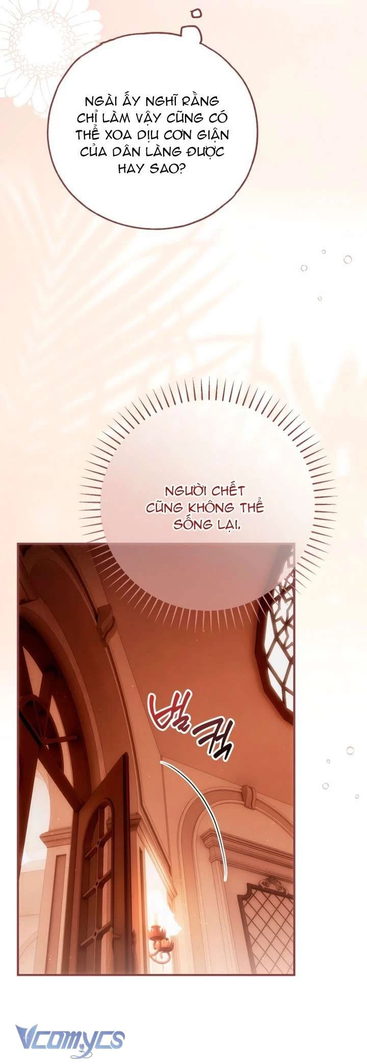 Ai Đó Đang Điều Khiển Cơ Thể Của Tôi Chapter 80 - 39