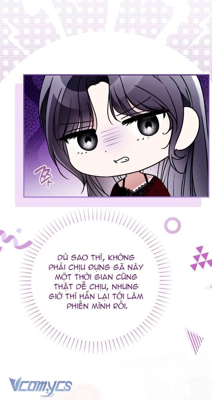 Ai Đó Đang Điều Khiển Cơ Thể Của Tôi Chapter 80 - 43