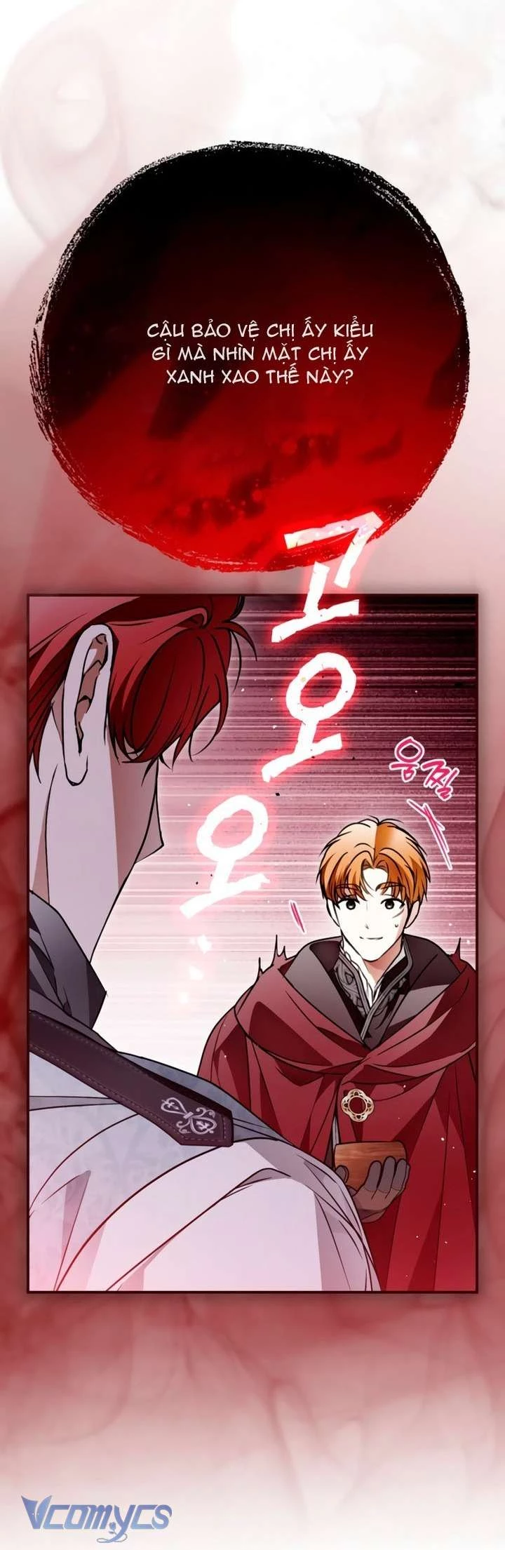 Ai Đó Đang Điều Khiển Cơ Thể Của Tôi Chapter 80 - 44