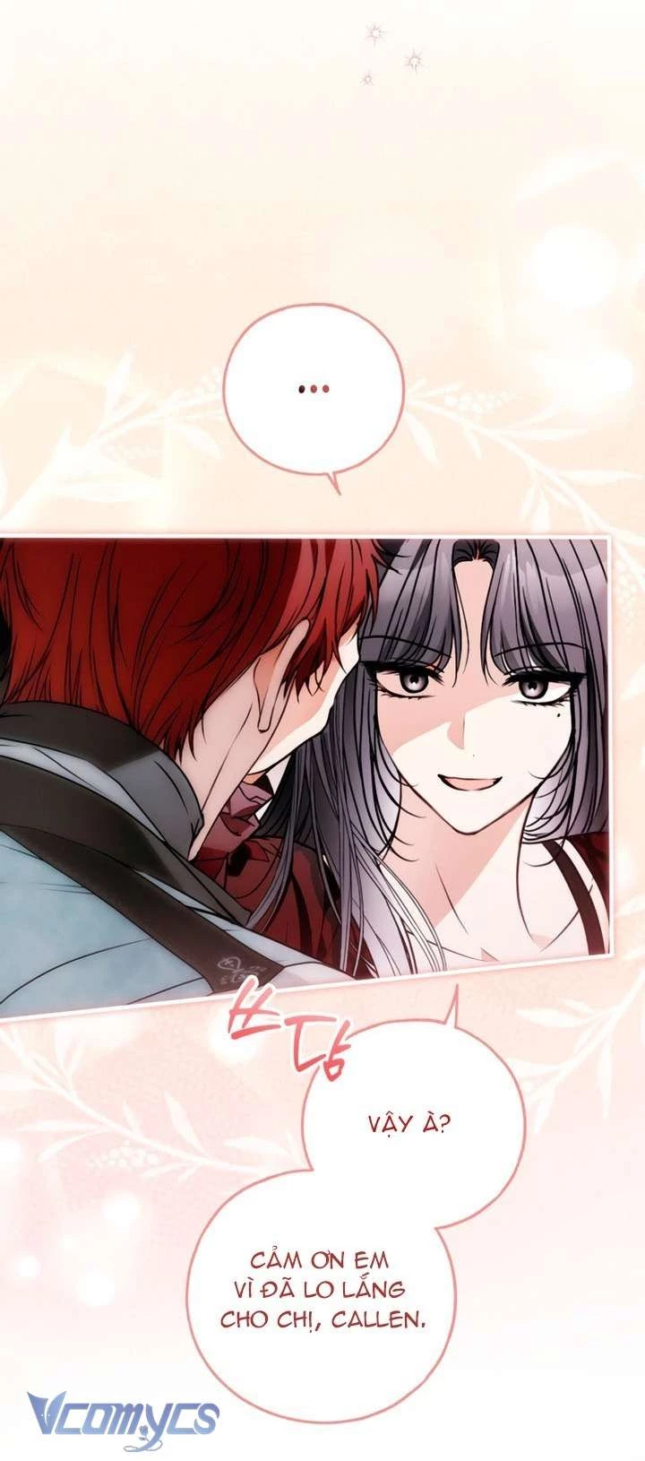 Ai Đó Đang Điều Khiển Cơ Thể Của Tôi Chapter 80 - 50