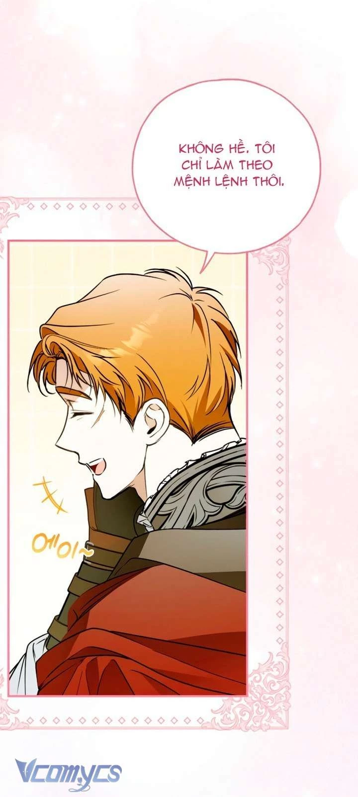 Ai Đó Đang Điều Khiển Cơ Thể Của Tôi Chapter 80 - 53