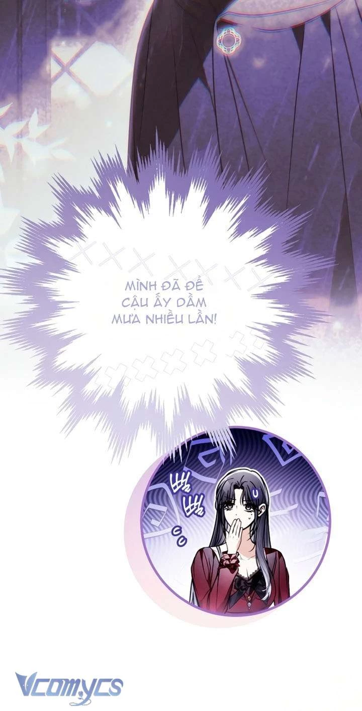 Ai Đó Đang Điều Khiển Cơ Thể Của Tôi Chapter 80 - 57