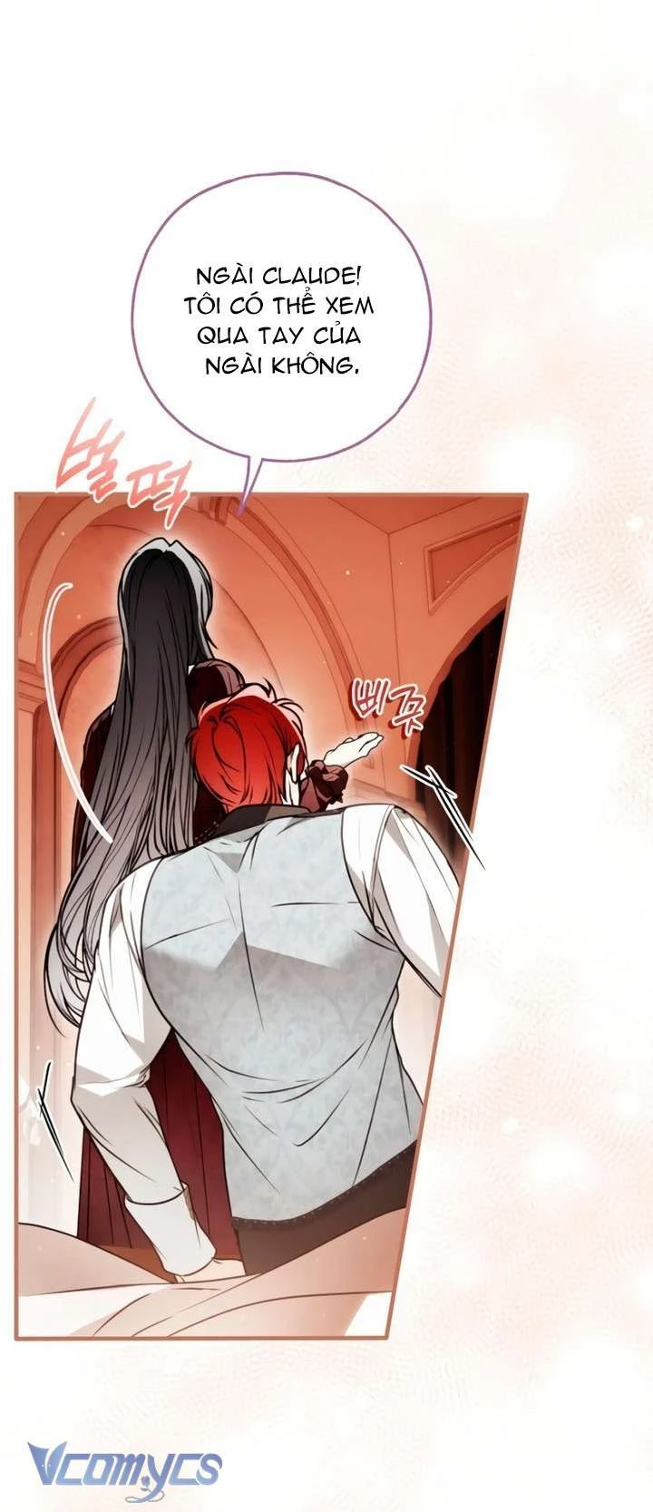 Ai Đó Đang Điều Khiển Cơ Thể Của Tôi Chapter 80 - 58