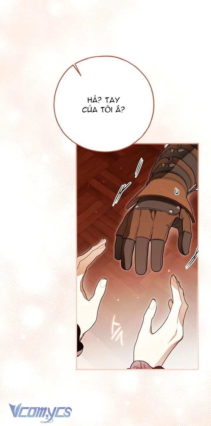 Ai Đó Đang Điều Khiển Cơ Thể Của Tôi Chapter 80 - 59