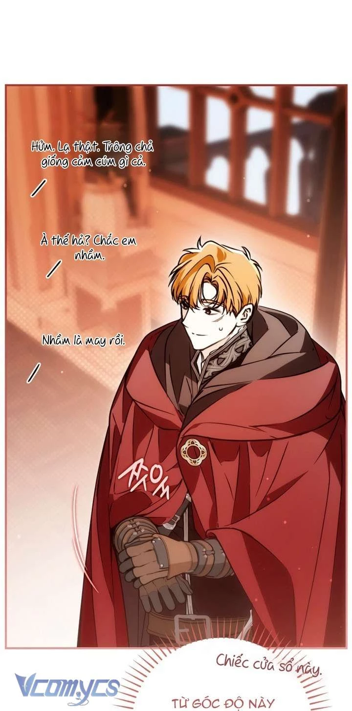 Ai Đó Đang Điều Khiển Cơ Thể Của Tôi Chapter 80 - 65