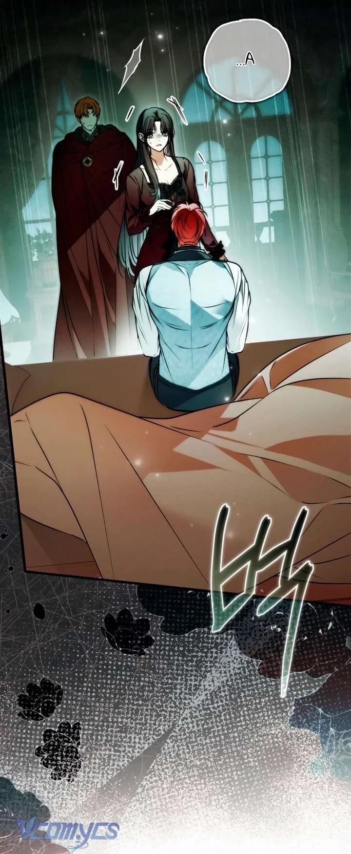 Ai Đó Đang Điều Khiển Cơ Thể Của Tôi Chapter 80 - 70