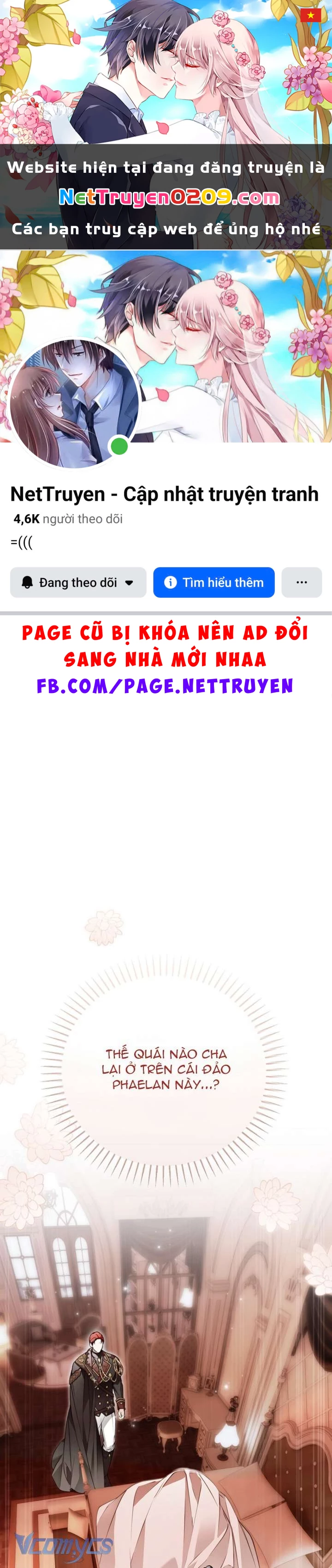 Ai Đó Đang Điều Khiển Cơ Thể Của Tôi Chapter 81 - 1