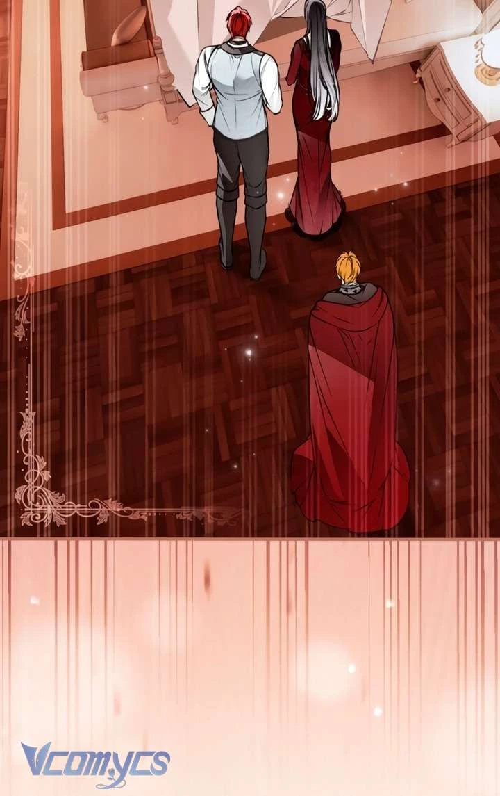 Ai Đó Đang Điều Khiển Cơ Thể Của Tôi Chapter 81 - 2