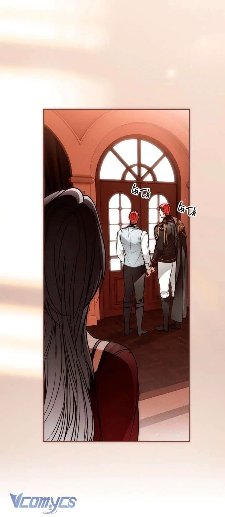 Ai Đó Đang Điều Khiển Cơ Thể Của Tôi Chapter 81 - 5