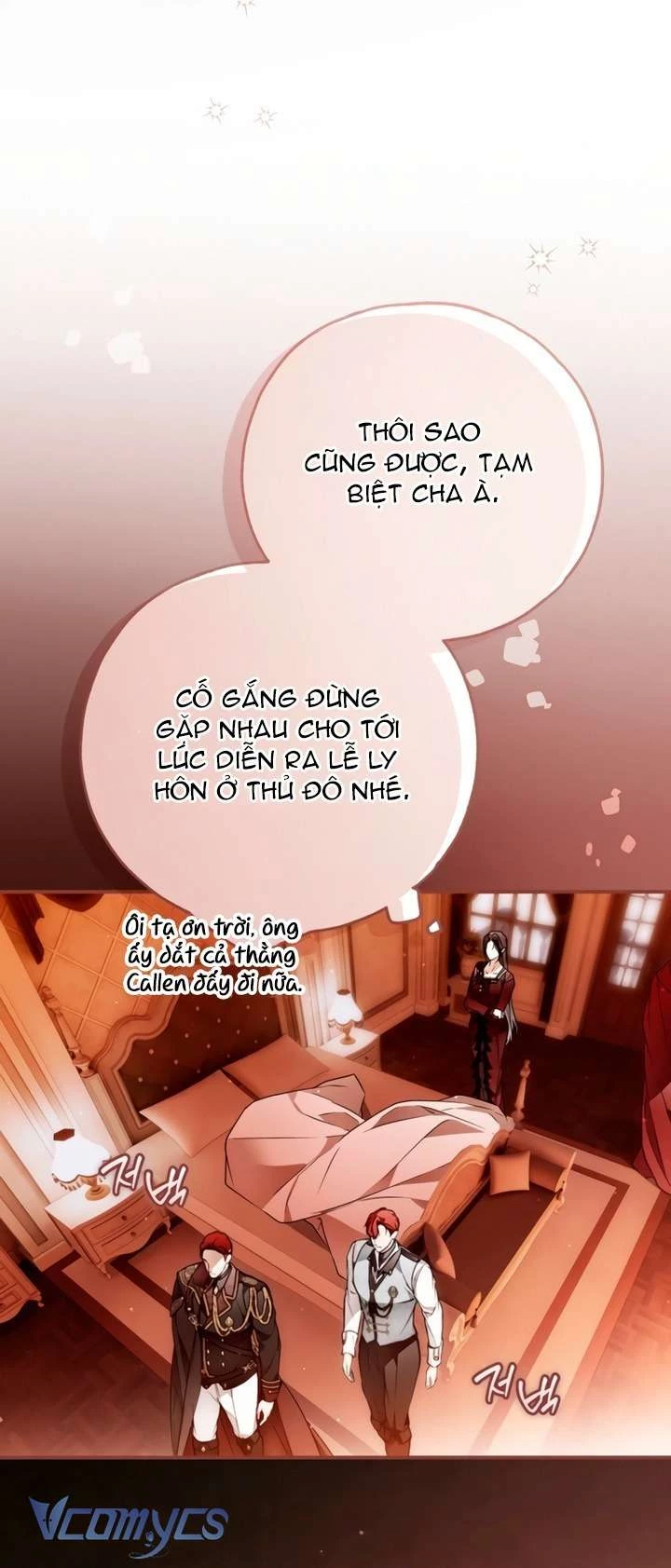 Ai Đó Đang Điều Khiển Cơ Thể Của Tôi Chapter 81 - 8