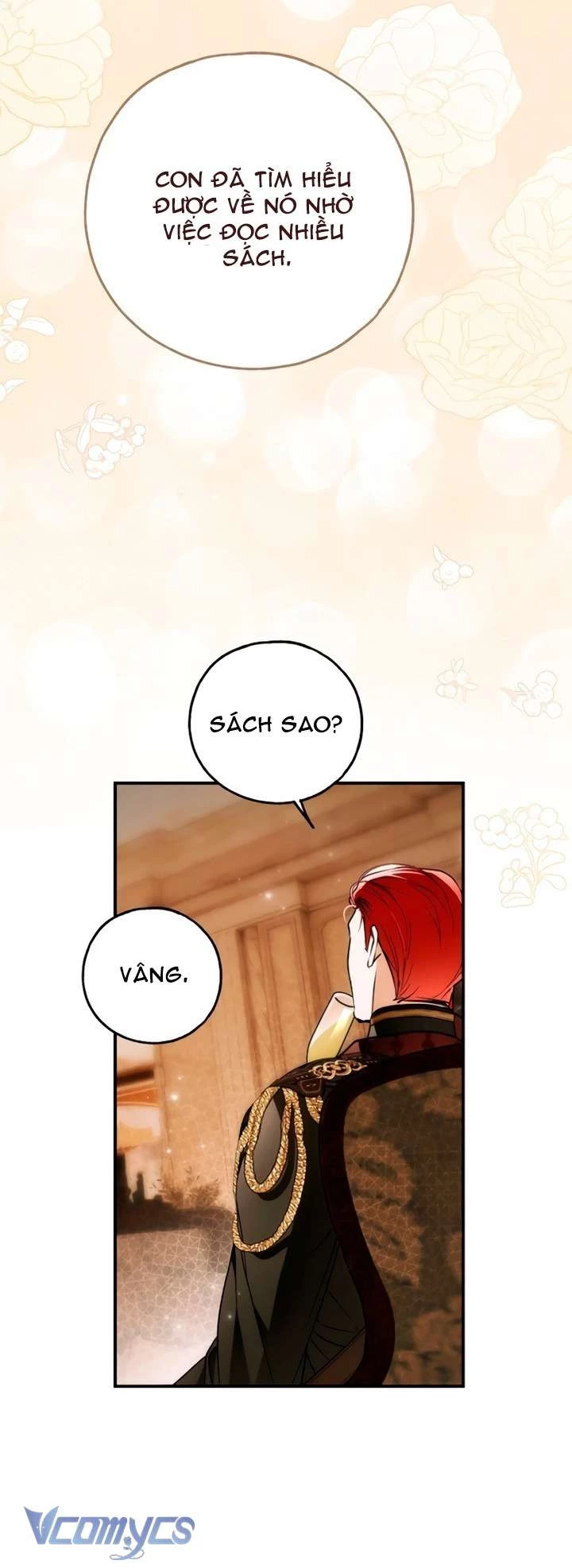 Ai Đó Đang Điều Khiển Cơ Thể Của Tôi Chapter 81 - 25