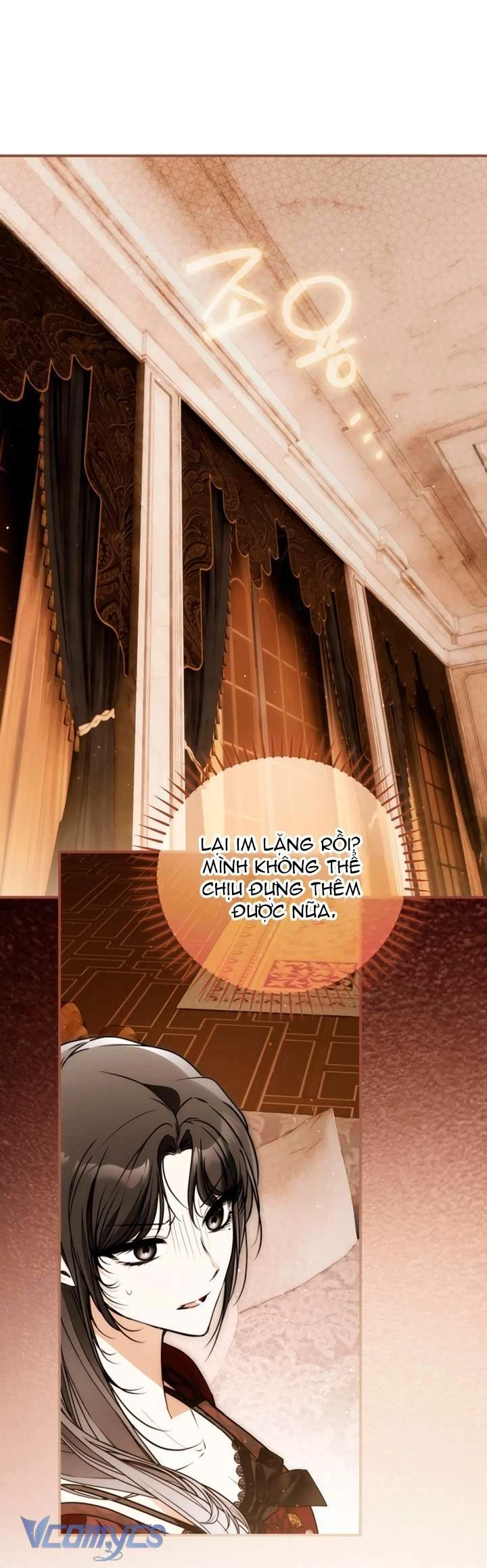 Ai Đó Đang Điều Khiển Cơ Thể Của Tôi Chapter 81 - 26