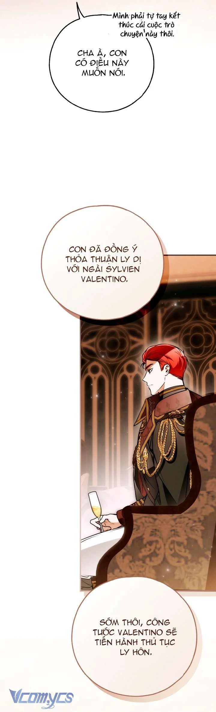 Ai Đó Đang Điều Khiển Cơ Thể Của Tôi Chapter 81 - 27